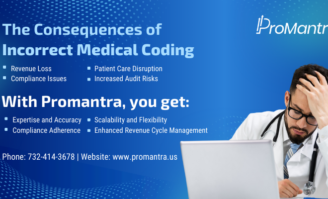 Enhancing RCM through Effective Medical Coding Services
