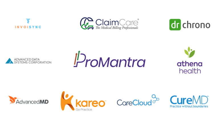 Top 10 Medical Billing Partners in the US