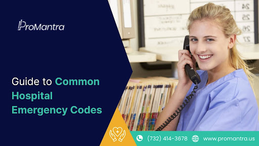 Common Hospital Emergency Codes