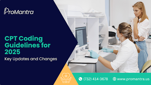 cpt coding updated guideline for 2025