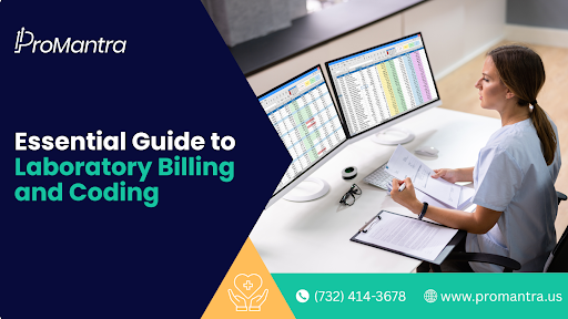 laboratory billing and coding