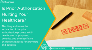 prior authorization in healthcare