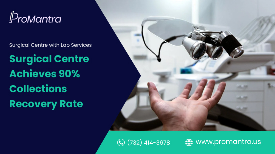 Case Study on Surgical Center