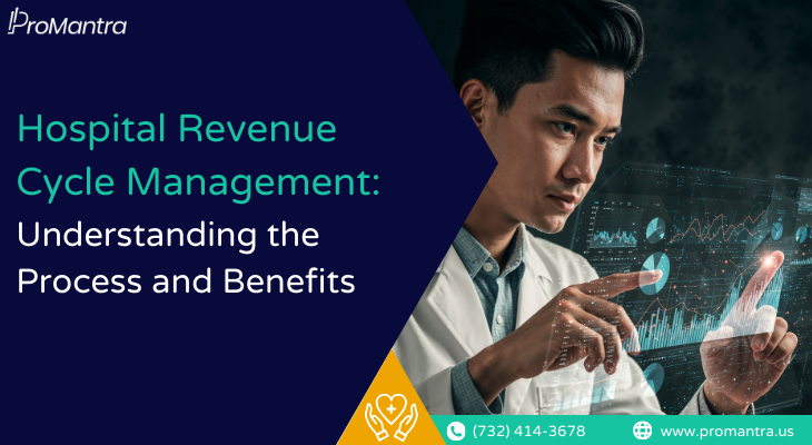 Hospital Revenue Cycle Managemen