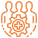 Healthcare AR Management