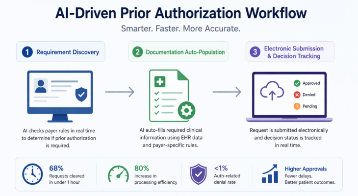 AI Prior Authorization Automation for Providers in 2026 | ProMantra