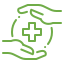 Physical therapy billing services with secure claims and revenue protection