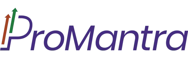 ProMantra logo - Healthcare Revenue Cycle Management company