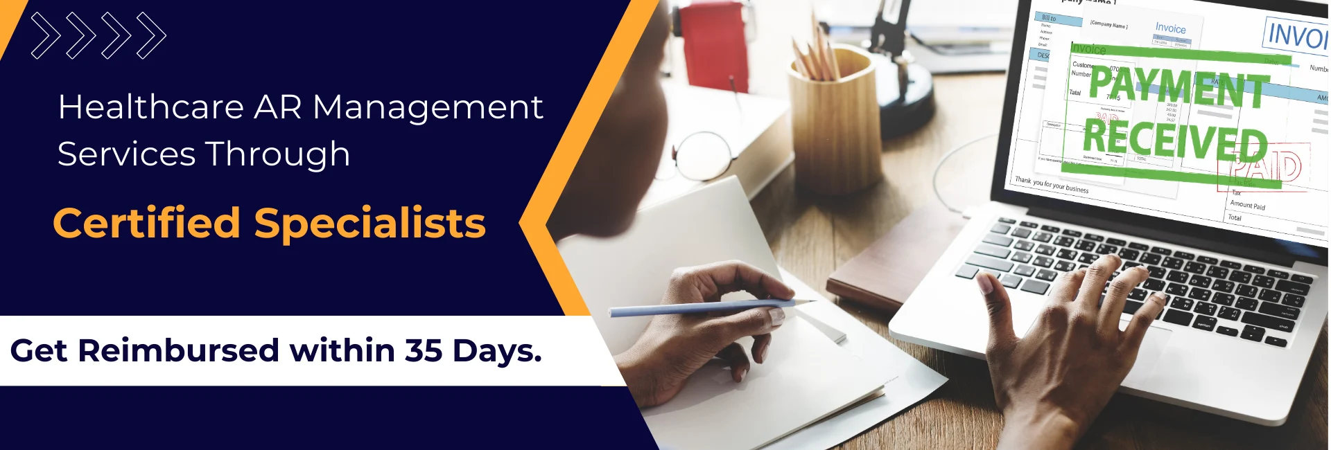 ProMantra Healthcare AR Management Excellence